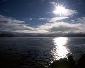 Queen Charlotte Islands, British Columbia