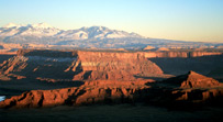 canyonlands, utah