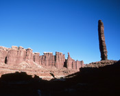 standing rock,utah