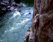 fty mack in fremont canyon